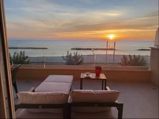 Trilocale viale dei Pini 1, Marina Di Altidona, Altidona — foto 14 di 15