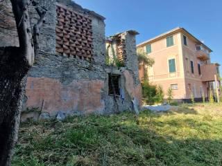 Rustico, da ristrutturare, 85 m², Lavagna — foto 4 di 10