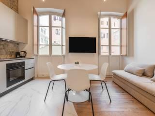 Bilocale via Vittorio Porcile 42, Marina, Cagliari