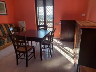 Attico via Clemente Rebora 3, Salesiani - Caliò, Lecce — foto 13 di 20