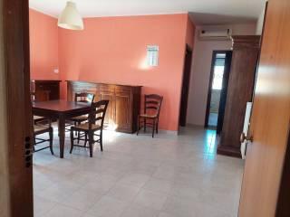 Attico via Clemente Rebora 3, Salesiani - Caliò, Lecce — foto 10 di 20