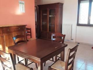 Attico via Clemente Rebora 3, Salesiani - Caliò, Lecce — foto 17 di 20