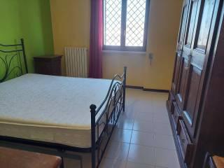 Attico via Clemente Rebora 3, Salesiani - Caliò, Lecce — foto 15 di 20