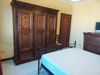 Attico via Clemente Rebora 3, Salesiani - Caliò, Lecce — foto 18 di 20