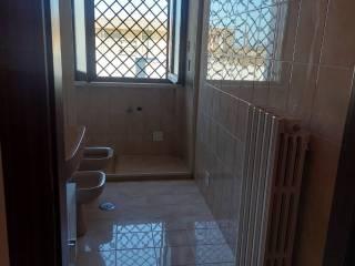 Attico via Clemente Rebora 3, Salesiani - Caliò, Lecce — foto 20 di 20