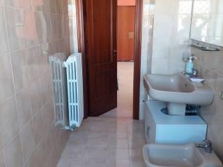 Attico via Clemente Rebora 3, Salesiani - Caliò, Lecce — foto 9 di 20