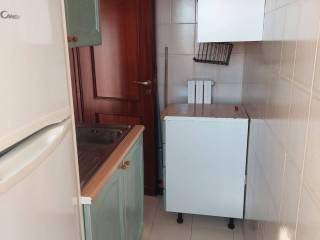 Attico via Clemente Rebora 3, Salesiani - Caliò, Lecce — foto 16 di 20