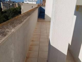 Attico via Clemente Rebora 3, Salesiani - Caliò, Lecce — foto 2 di 20