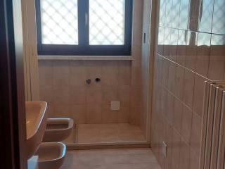 Attico via Clemente Rebora 3, Salesiani - Caliò, Lecce — foto 8 di 20