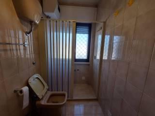 Attico via Clemente Rebora 3, Salesiani - Caliò, Lecce — foto 7 di 20