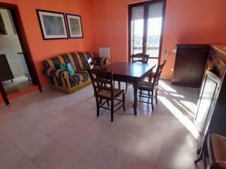 Attico via Clemente Rebora 3, Salesiani - Caliò, Lecce — foto 19 di 20