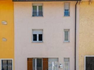 Terratetto unifamiliare Contrada Arzerè di Sopra 6, Arzeré, Bosco Chiesanuova — foto 9 di 10