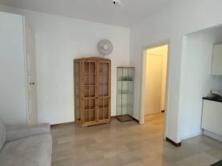 Monolocale via Francesco Crispi 12, Brunella, Varese
