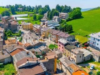 Terratetto unifamiliare Contrada Arzerè di Sopra 6, Arzeré, Bosco Chiesanuova — foto 6 di 10