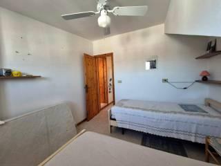 Villa plurifamiliare via Ancona, Lido degli Estensi, Comacchio