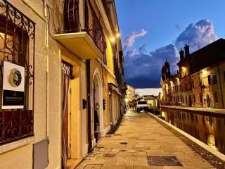 Monolocale via Edgardo Fogli 69, Comacchio Città, Comacchio — foto 4 di 9