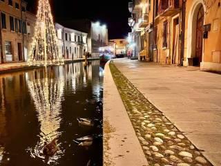 Monolocale via Edgardo Fogli 69, Comacchio Città, Comacchio