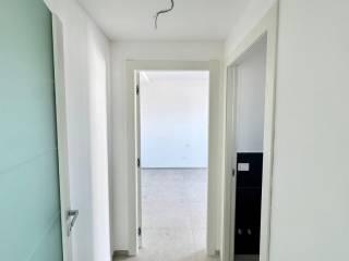 Bilocale Lungomare Sirena 620, Tortoreto Lido, Tortoreto