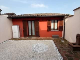 Monolocale via Roma 10, Centro, San Martino del Lago — foto 5 di 6