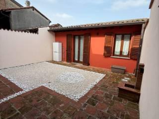 Monolocale via Roma 10, Centro, San Martino del Lago — foto 4 di 6