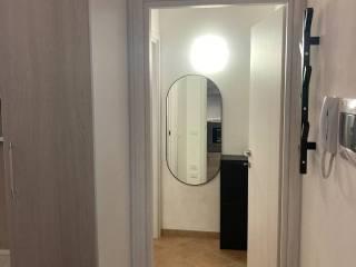 Monolocale via Roma 10, Centro, San Martino del Lago — foto 6 di 6