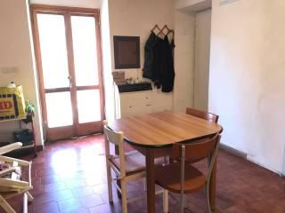 Bilocale via Vittorio Veneto 6, Centro, Uscio — foto 18 di 20