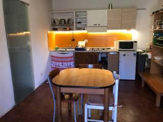 Bilocale via Vittorio Veneto 6, Centro, Uscio — foto 9 di 20