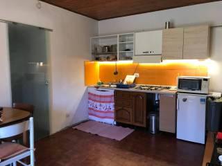 Bilocale via Vittorio Veneto 6, Centro, Uscio — foto 19 di 20