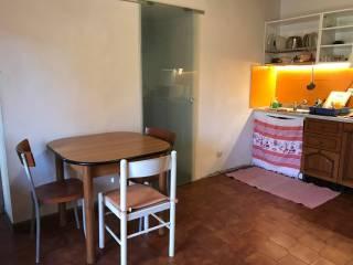 Bilocale via Vittorio Veneto 6, Centro, Uscio — foto 8 di 20