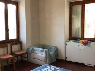 Bilocale via Vittorio Veneto 6, Centro, Uscio — foto 3 di 20