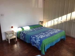 Bilocale via Vittorio Veneto 6, Centro, Uscio — foto 20 di 20