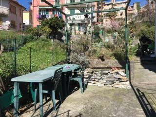 Bilocale via Vittorio Veneto 6, Centro, Uscio — foto 2 di 20
