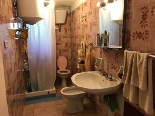 Bilocale via Vittorio Veneto 6, Centro, Uscio — foto 16 di 20