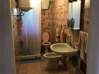 Bilocale via Vittorio Veneto 6, Centro, Uscio — foto 10 di 20