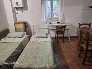 Trilocale via Fratelli Cervi 15a, Chiugiana La Commenda, Corciano — foto 2 di 10