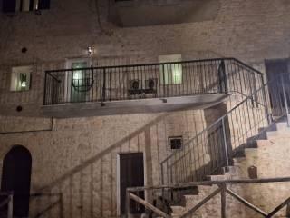 Trilocale via Fratelli Cervi 15a, Chiugiana La Commenda, Corciano — foto 5 di 10