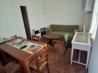 Trilocale via Fratelli Cervi 15a, Chiugiana La Commenda, Corciano — foto 6 di 10