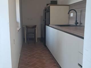 Trilocale via Fratelli Cervi 15a, Chiugiana La Commenda, Corciano — foto 8 di 10