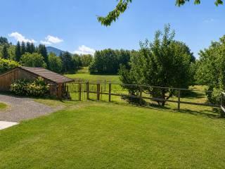 Villa unifamiliare Località Guarda 7A, Pergine Valsugana — foto 26 di 28