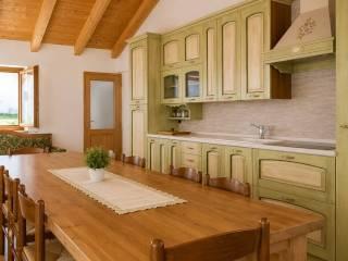 Villa unifamiliare Località Guarda 7A, Pergine Valsugana — foto 14 di 28