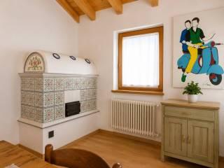 Villa unifamiliare Località Guarda 7A, Pergine Valsugana — foto 4 di 28