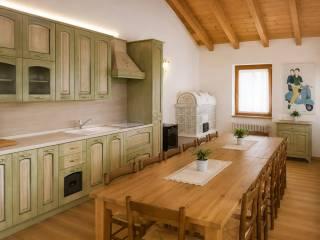 Villa unifamiliare Località Guarda 7A, Pergine Valsugana — foto 7 di 28