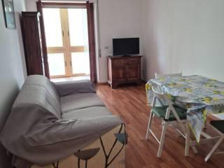 Bilocale via dei Guitti 19, Centro, Sabaudia — foto 3 di 9