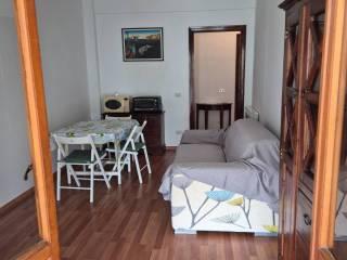 Bilocale via dei Guitti 19, Centro, Sabaudia — foto 7 di 9