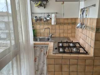 Bilocale via dei Guitti 19, Centro, Sabaudia — foto 5 di 9