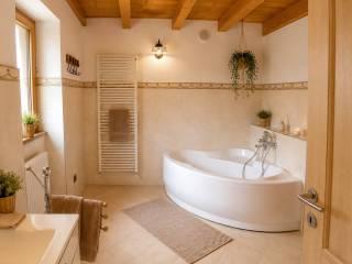 Villa unifamiliare Località Guarda 7A, Pergine Valsugana — foto 18 di 28