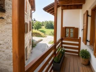 Villa unifamiliare Località Guarda 7A, Pergine Valsugana — foto 28 di 28