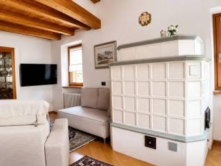 Villa unifamiliare Località Guarda 7A, Pergine Valsugana — foto 23 di 28