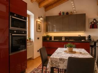 Villa unifamiliare Località Guarda 7A, Pergine Valsugana — foto 22 di 28