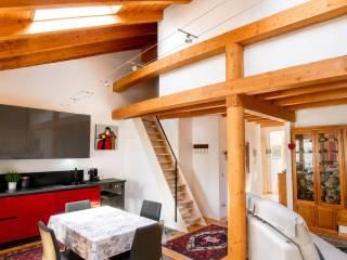 Villa unifamiliare Località Guarda 7A, Pergine Valsugana — foto 27 di 28